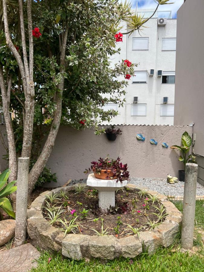 Апартаменты Residencial Agua Do Mar Флорианополис Экстерьер фото