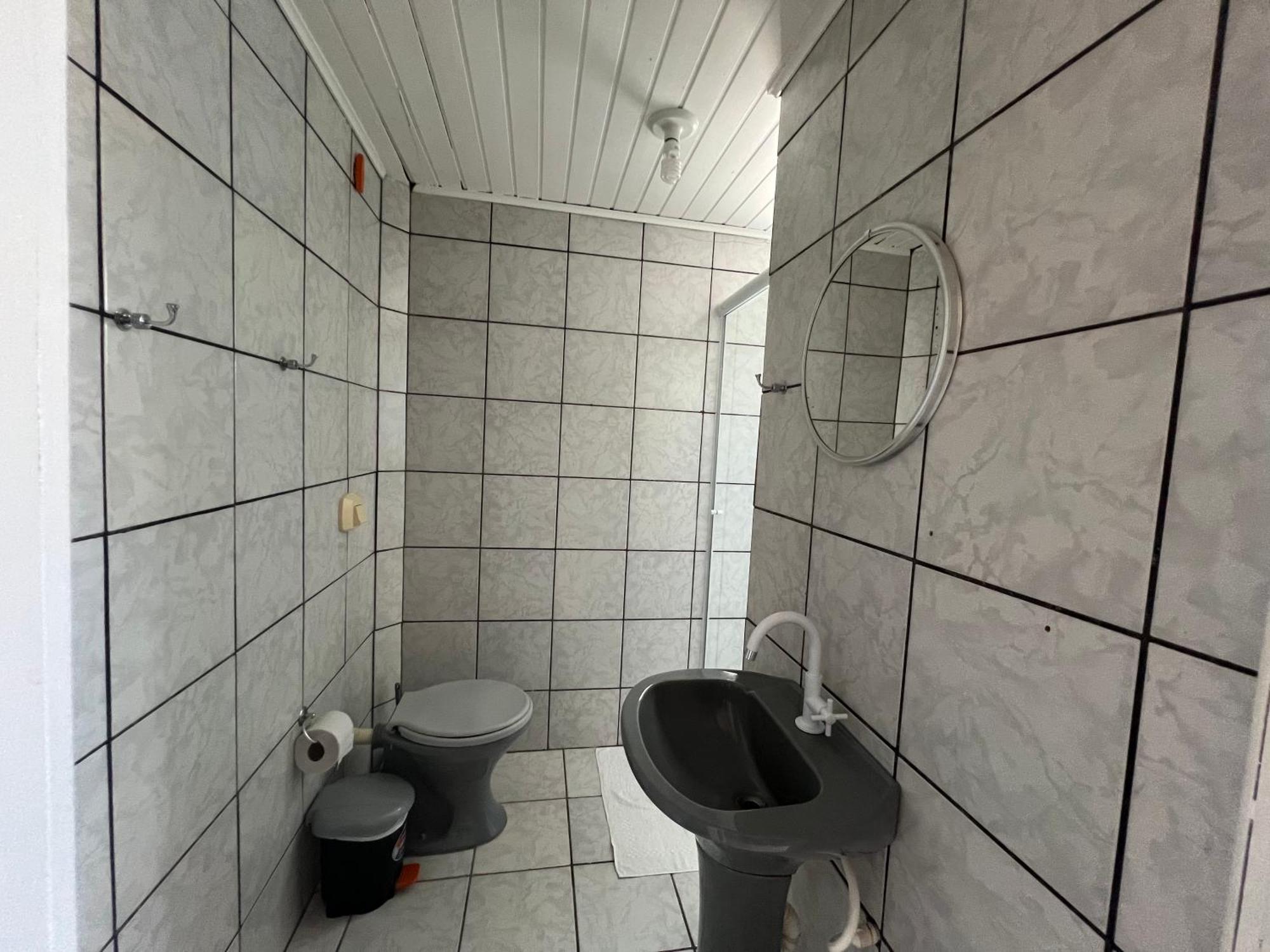 Апартаменты Residencial Agua Do Mar Флорианополис Экстерьер фото
