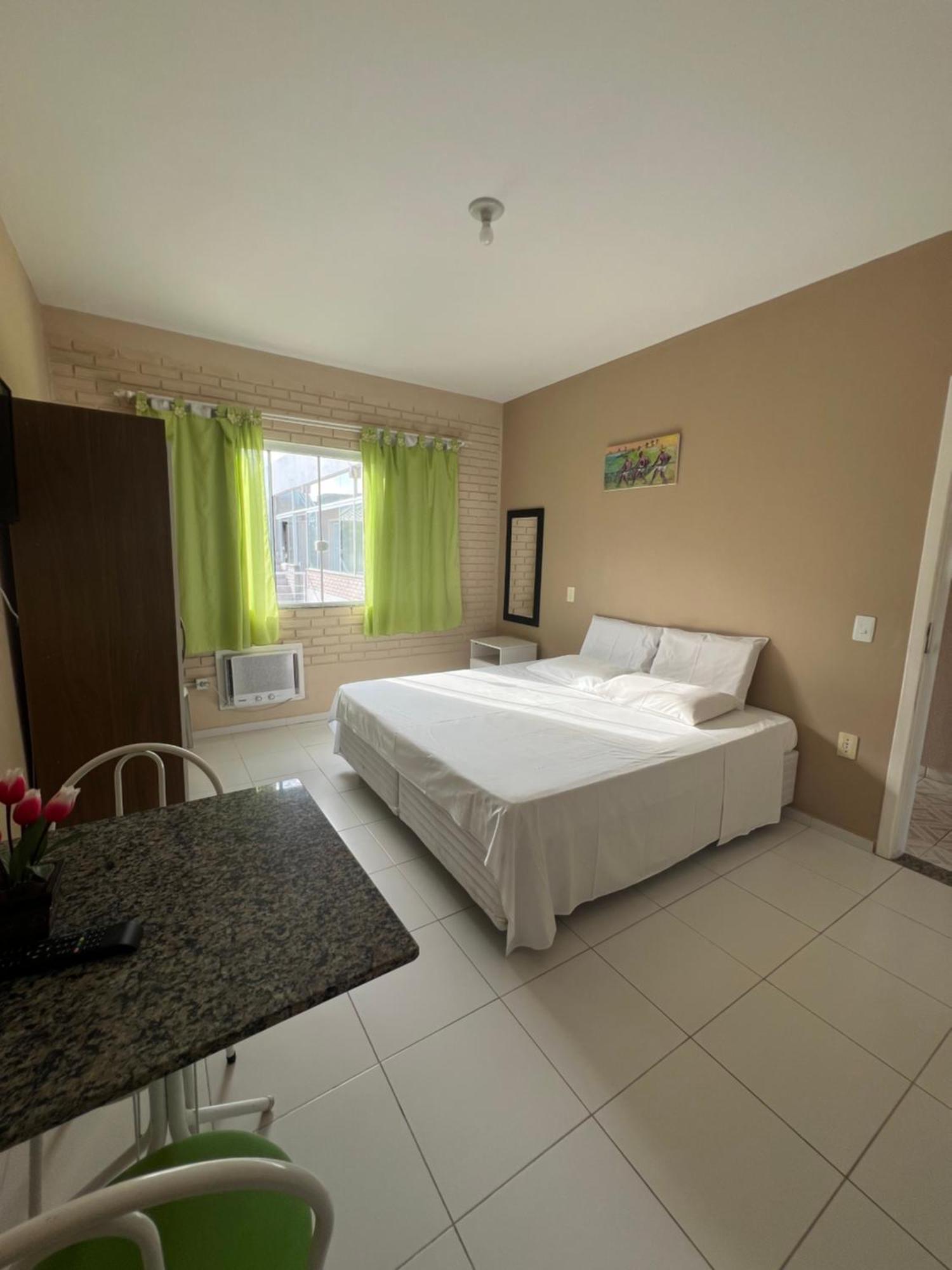 Апартаменты Residencial Agua Do Mar Флорианополис Экстерьер фото